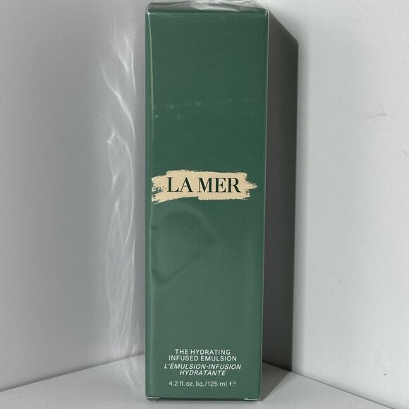 La Mer Essence Lotion - Picture 2 of 5